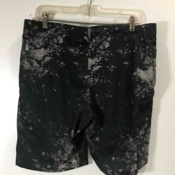 Merrell Men's swimming shorts swimwear Big River Size 34 R NWT - Picture 2 of 4